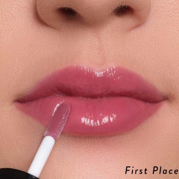 🆕️ LAURA GELLER Treat-N-Go Tinted Lip Oil (FIRST PLACE) - Picture 1 of 6
